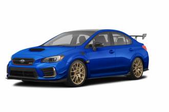 Subaru Lease Takeover in Waterford: 2020 Subaru WRX Base Manual AWD