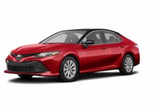 Toyota Lease Takeover in Cumberland: 2020 Toyota Camry XSE Automatic 2WD