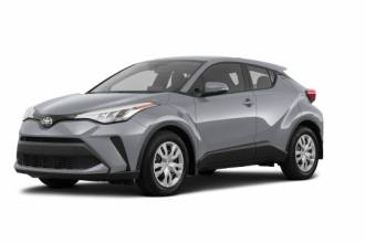 Lease Transfer Toyota Lease Takeover in Milton: 2020 Toyota CHR LE Automatic 2WD ID:#37045
