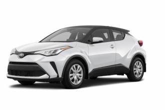 Lease Transfer Toyota Lease Takeover in Vancouver : 2020 Toyota Toyota CHR Automatic AWD ID:#35884