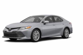 Toyota Lease Takeover in Brampton, ON: 2018 Toyota Camry XSE Automatic 2WD