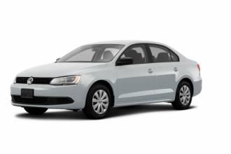 Volkswagen Lease Takeover in Montréal, QC: 2014 Volkswagen Jetta Comfortline 1.4T Automatic 2WD ID:#31640