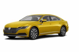 Lease Takeover in Charlottetown, PE: 2019 Volkswagen Arteon Execline Automatic AWD ID:#30697