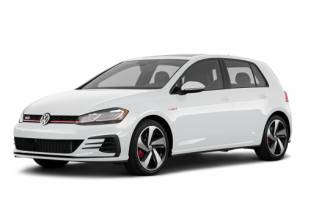 Volkswagen Lease Takeover in Halifax: 2019 Volkswagen GTI Rabbit Automatic 2WD ID:#30876