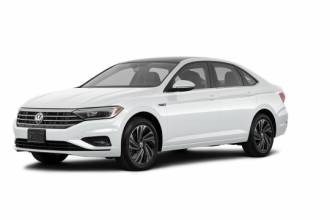 Volkswagen Lease Takeover in Calgary: 2019 Volkswagen Jetta Automatic 2WD ID:#33791