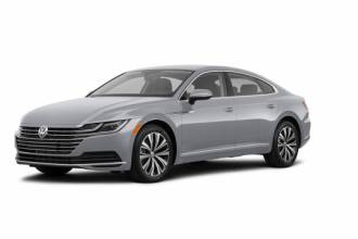 Lease Transfer Volkswagen Lease Takeover in New Westminster: 2019 Volkswagen Arteon R-line Automatic