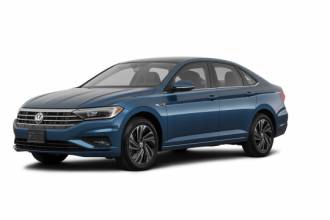 Lease Transfer Volkswagen Lease Takeover in Mississauga, ON: 2019 Volkswagen Jetta Comfortline 1.4 Manual 2WD