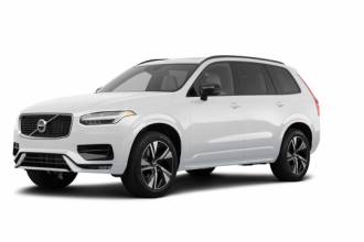 Volvo Lease Takeover in Georgetown, ON: 2020 Volvo XC90 Inscription T6 Automatic AWD ID:#24158
