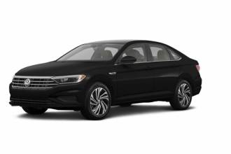 Volkswagen Lease Takeover in Ottawa, ON: 2021 Volkswagen Jetta Comfortline 1.4 TSI Automatic 2WD ID:#