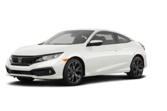 Lease Transfer Honda Lease Takeover in Burlington: 2019 Honda sports c Automatic 2WD ID:#37708