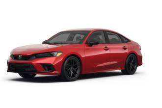 Lease Transfer Honda Lease Takeover in East Lawrencetown: 2022 Honda CIVIC SDN SPORT CVT 2WD ID:#38723