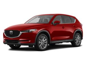 Lease Transfer Mazda Lease Takeover in Ville de Québec: 2020 Mazda Cx5,GS Automatic AWD ID:#37672