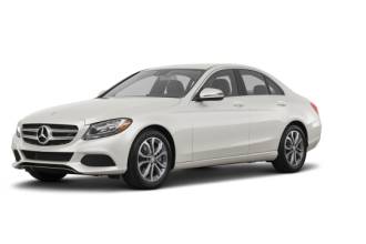 Lease Takeover in Ottawa : 2018 Mercedes-Benz C300 4 matic Automatic AWD 