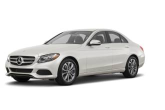 Lease Takeover in Ottawa : 2018 Mercedes-Benz C300 4 matic Automatic AWD
