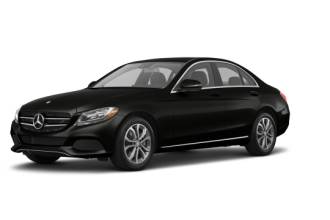 Lease Transfer Mercedes-Benz Lease Takeover in Montreal, QC: 2018 Mercedes-Benz C300 4MATIC Automatic AWD 