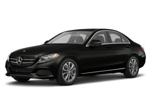 Lease Transfer Mercedes-Benz Lease Takeover in Montreal, QC: 2018 Mercedes-Benz C300 4MATIC Automatic AWD