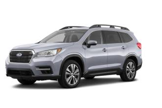Lease Transfer Subaru Lease Takeover in kitchener-waterloo: 2021 Subaru Ascent Touring Automatic AWD 