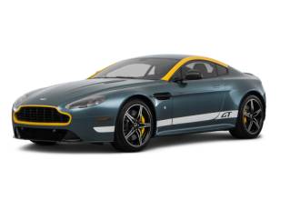 Aston Martin Lease Takeover in Gatineau: 2022 Aston Martin Vantage V8 twin Turbo Automatic 2WD ID:#41489