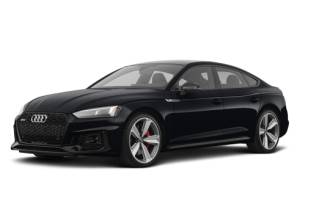 Audi Lease Takeover in Toronto, ON: 2019 Audi RS 5 SPORTBACK 2.9 Automatic AWD ID:#38369