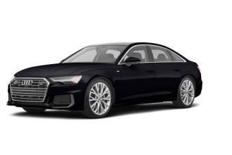 Audi Lease Takeover in Oakville, ON: 2020 Audi A6 3.0L 55 Technik Automatic AWD ID:#41321
