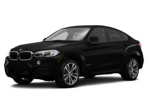 BMW Lease Takeover in Repentigny, QC: 2017 BMW X6 Automatic AWD 