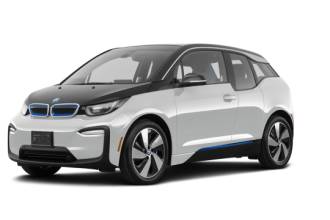 BMW Lease Takeover in Vancouver: 2019 BMW i3s REX Automatic 2WD 