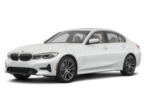 BMW Lease Takeover in Kitchener, ON: 2020 BMW 330i xDrive Automatic AWD ID:#40232