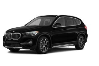BMW Lease Takeover in Toronto: 2021 BMW X1 Xdrive28i Automatic AWD ID:#