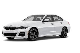 BMW Lease Takeover in Burnaby: 2022 BMW 330e Automatic AWD ID:#