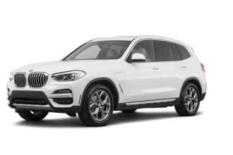 Lease Transfer BMW Lease Takeover in Montreal,Qc: 2022 BMW BMW X3 30e xDrive 2022 Premium Essential Automatic AWD
