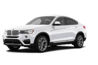 BMW Lease Takeover in Toronto,ON: 2021 BMW X4 xDrive30i Automatic AWD ID:#38193