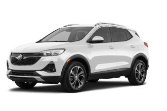 Buick Lease Takeover in Toronto: 2020 Buick Encore GX Select Automatic AWD ID:#