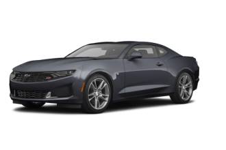 Chevrolet Lease Takeover in Vancouver, BC: 2019 Chevrolet Camaro 2LT Automatic 2WD ID:#