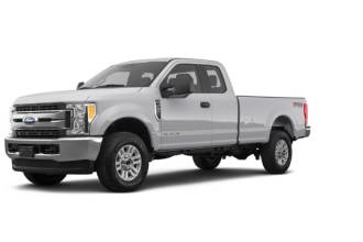 Lease Transfer Ford Lease Takeover in Quebec: 2017 Ford F450 4x4 platinium Automatic AWD 