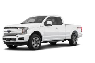 Lease Transfer Ford Lease Takeover in Ottawa: 2020 Ford lariat Automatic 2WD 