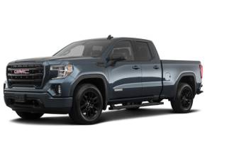 Lease Transfer GMC Lease Takeover in Ottawa: 2021 GMC Elevation EXT Automatic AWD 