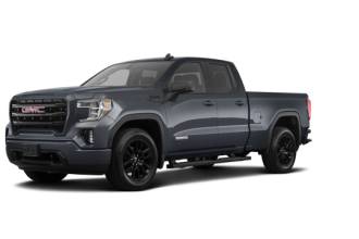 GMC Lease Takeover in Vaughan : 2022 GMC Sierra elevation refresh Automatic AWD ID:#