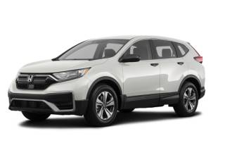 Honda Lease Takeover in Halifax: 2020 Honda CRV Automatic AWD ID:#