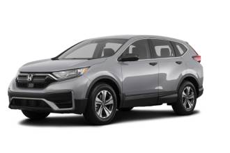 Honda Lease Takeover in Vancouver, BC: 2021 Honda CRV LX 2WD Automatic 2WD ID:#40273