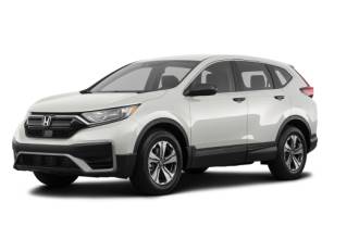 Honda Lease Takeover in TORONTO,ON: 2021 Honda CR-V SPORT CVT AWD ID:#