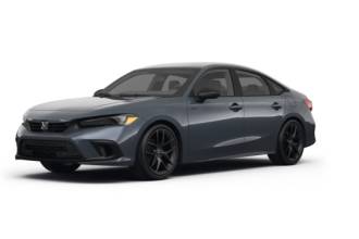 Honda Lease Takeover in Halifax, NS: 2022 Honda Civic LX Automatic 2WD ID:#42949