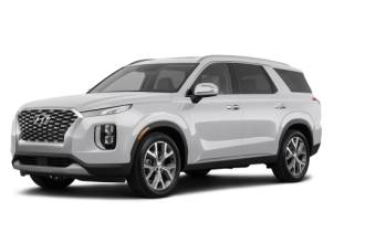 Lease Takeover in Ancaster: 2022 Hyundai Palisade Calligraphy Automatic AWD 