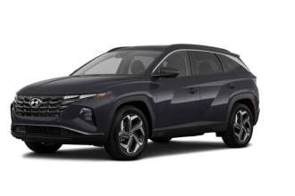 Hyundai Lease Takeover in Saskatoon: 2022 Hyundai Tucson Preferred Automatic AWD ID:#