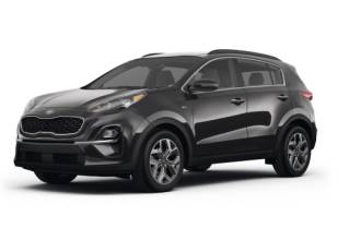 KIA Lease Takeover in Barrie: 2023 KIA Sportage EX Automatic AWD ID:#