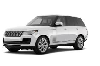  Lease Takeover in Vancouver, BC: 2021 Land Rover 4 door station wagon Automatic AWD 