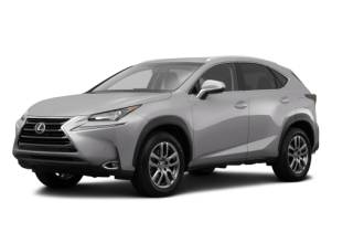 Lease Transfer Lexus Lease Takeover in Langley: 2015 Lexus Nx200t Automatic AWD 