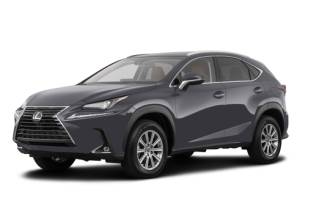 Lexus Lease Takeover in Qc, Montreal : 2020 Lexus NX300-BARBZT-UM Automatic AWD ID:#38594
