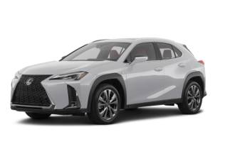 Lexus Lease Takeover in North york : 2021 Lexus Ux 250 hybrid Automatic AWD 