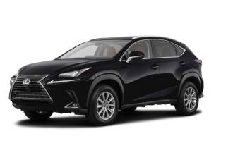 Lexus Lease Takeover in Toronto: 2022 Lexus nx250 Automatic AWD ID:#