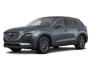Mazda Lease Takeover in Mississauga: 2020 Mazda CX 9 Signature Automatic AWD ID:#